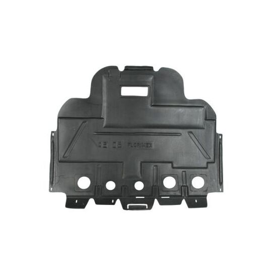 6601-02-0524881P Engine Cover