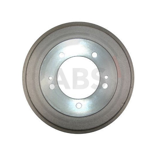 2723-S Brake Drum