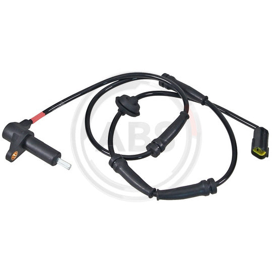 31532 Sensor, wheel speed