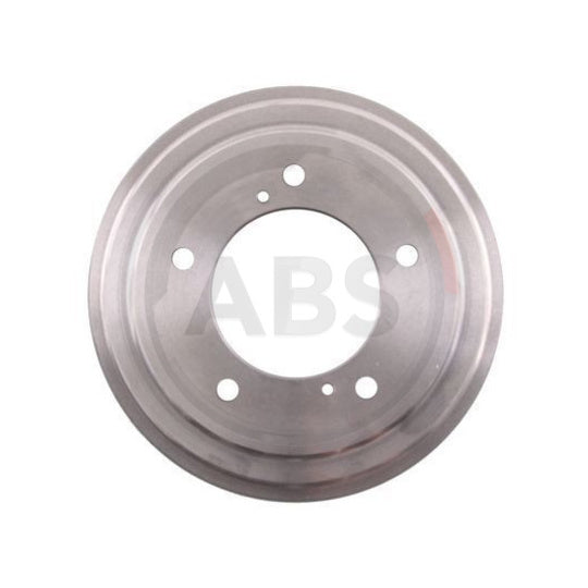 2690-S Brake Drum