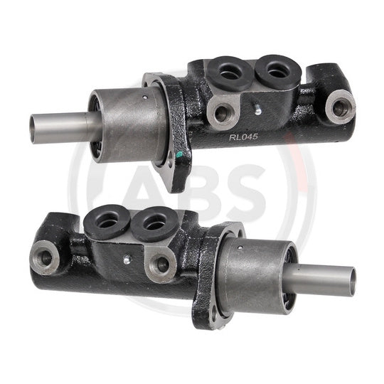 51016X Brake Master Cylinder