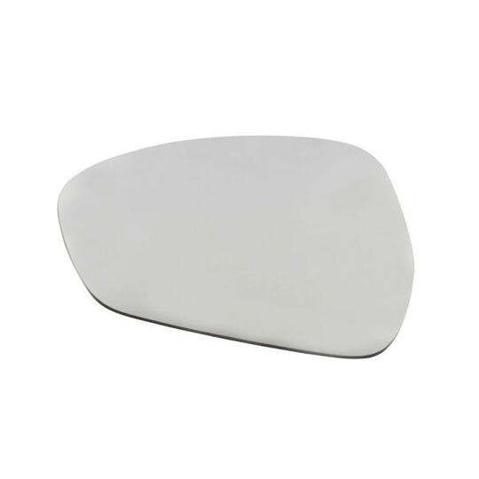 5402-22-2075371P Mirror Glass, outside mirror