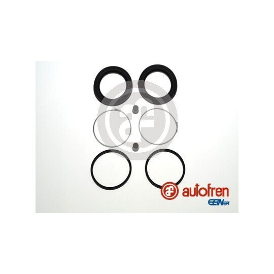 D41529 Repair Kit, brake caliper