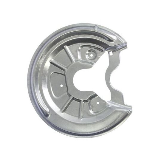 6508-03-9545878K Splash Panel, brake disc