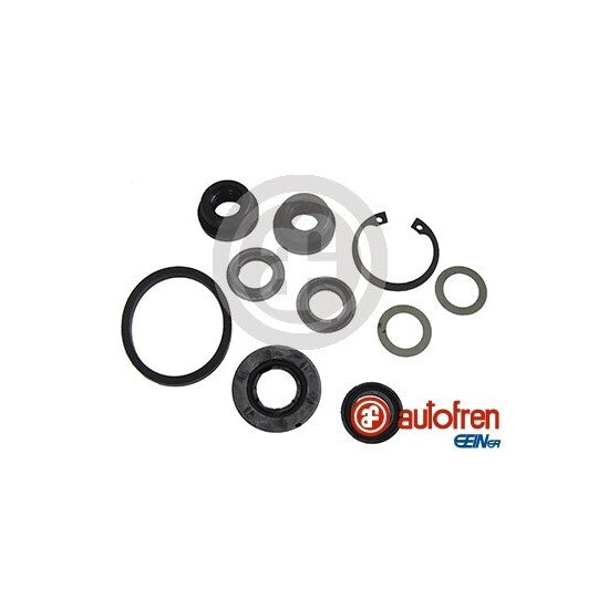 D1680 Repair Kit, brake master cylinder