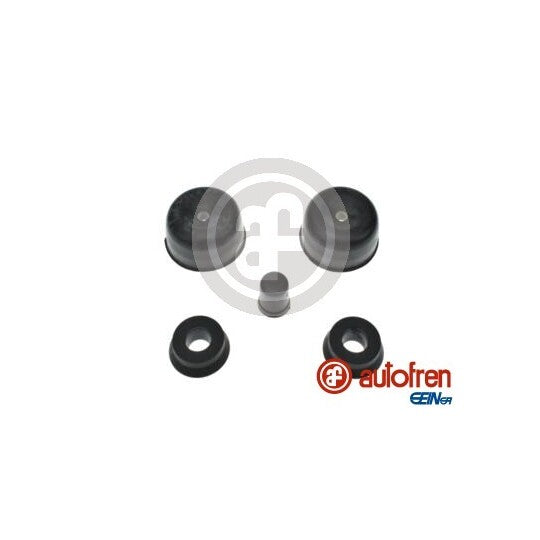 D3312 Repair Kit, wheel brake cylinder