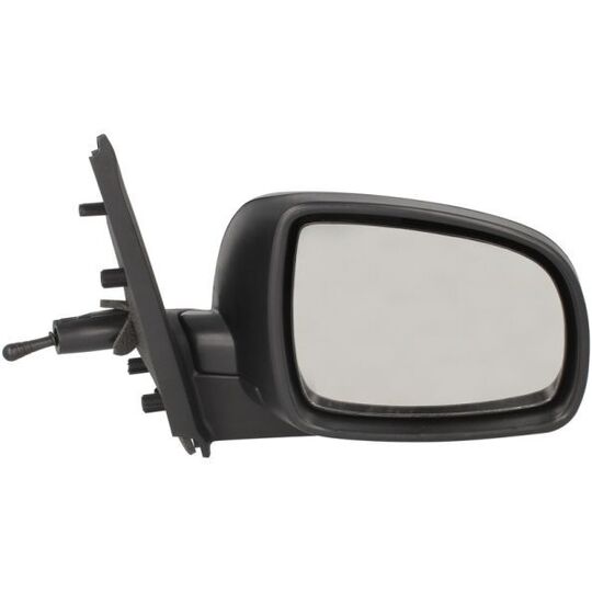 5402-16-039362P Outside Mirror