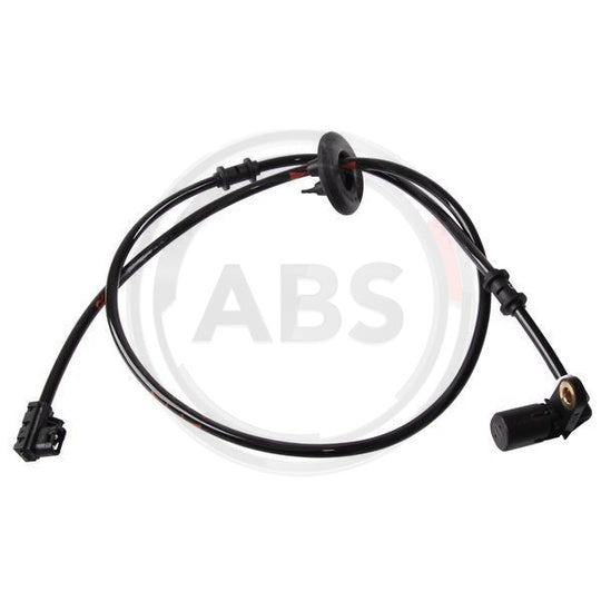 30256 Sensor, wheel speed