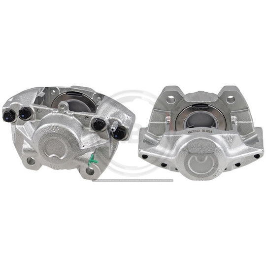 420411 Brake Caliper
