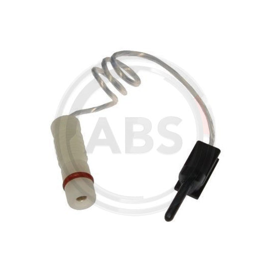 39674 Warning Contact, brake pad wear