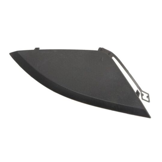 5513-00-0093922P Bumper Cover, towing device