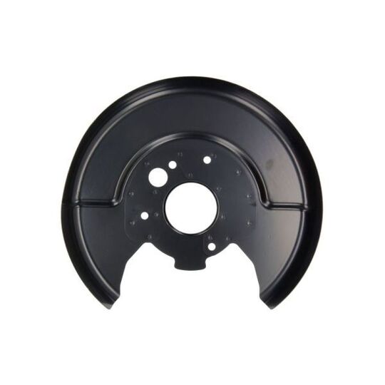 6508-03-1670878K Splash Panel, brake disc