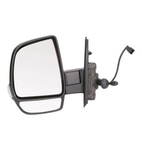 5402-07-2002819P Outside Mirror