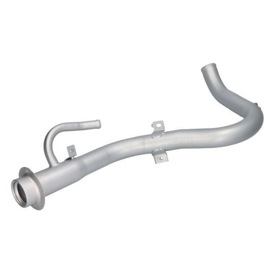 6906-17-0060470P Filler Pipe, fuel tank