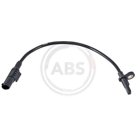 31427 Sensor, wheel speed