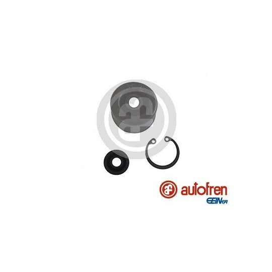 D1618 Repair Kit, clutch master cylinder