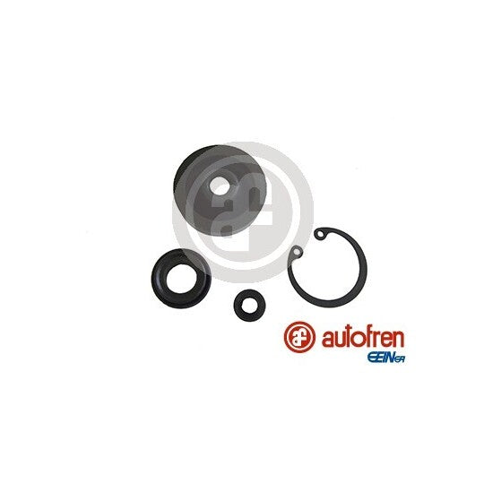 D1580 Repair Kit, clutch master cylinder