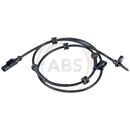 30537 Sensor, wheel speed