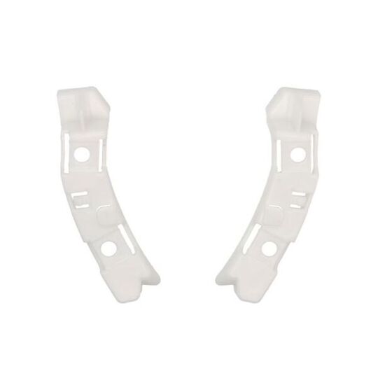 5504-00-5509930P Mounting Bracket, bumper