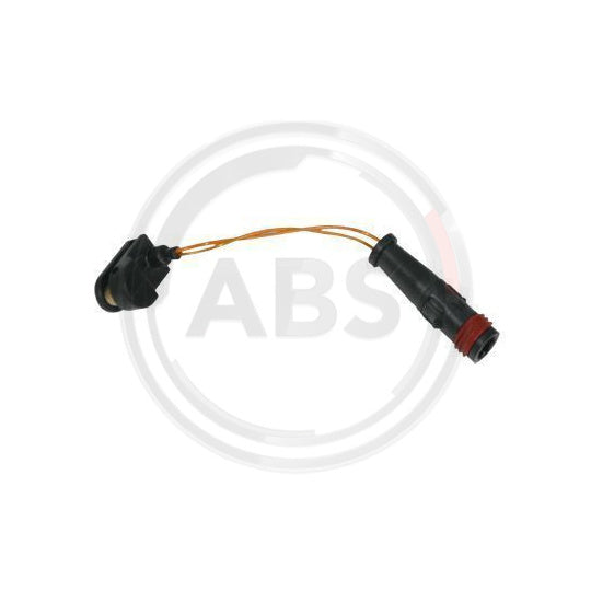 39627 Warning Contact, brake pad wear