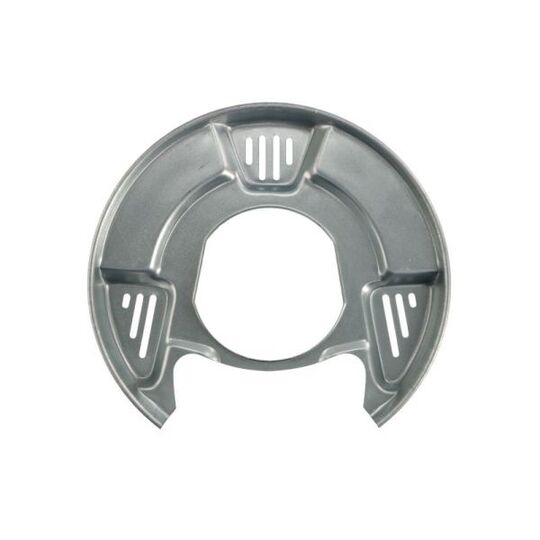 6508-03-8160877K Splash Panel, brake disc