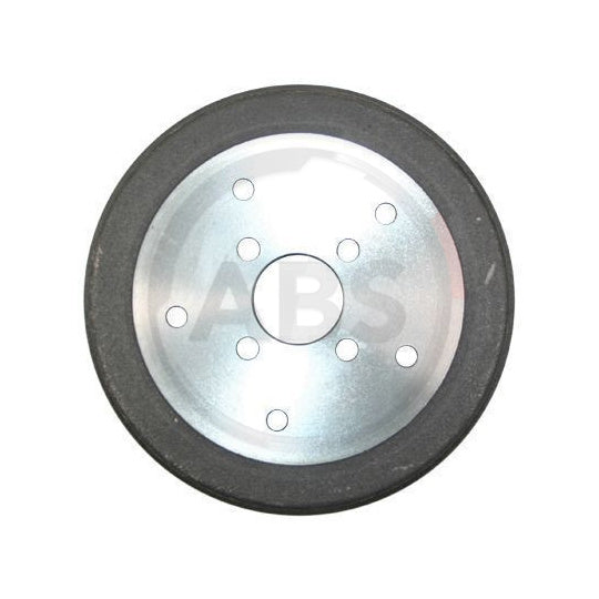 2786-S Brake Drum