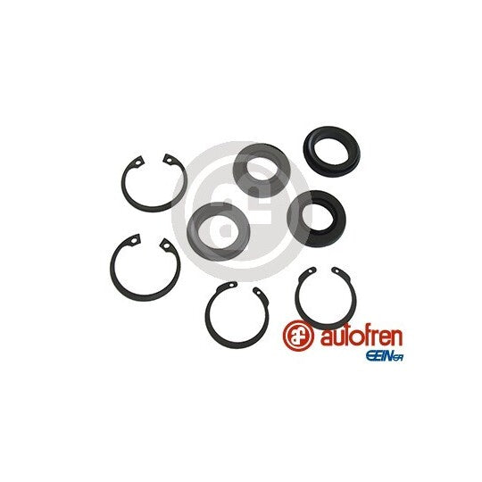 D1570 Repair Kit, brake master cylinder