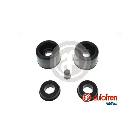 D3334 Repair Kit, wheel brake cylinder