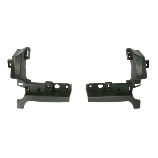 5504-00-6034931P Mounting Bracket, bumper