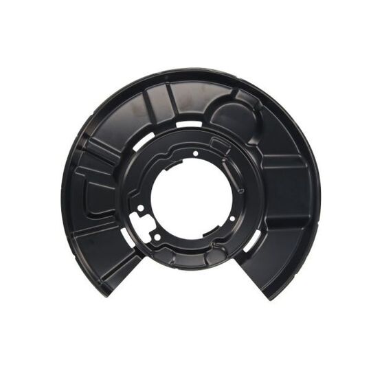 6508-03-0062878K Splash Panel, brake disc