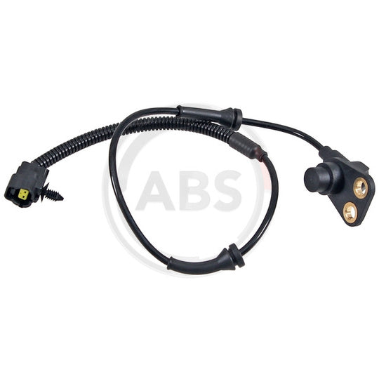 31469 Sensor, wheel speed