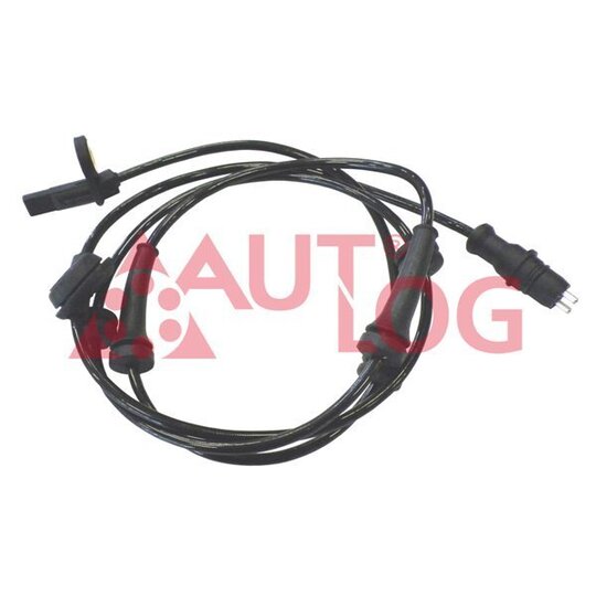 AS4201 Sensor, wheel speed