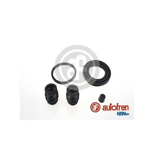 D4631 Repair Kit, brake caliper