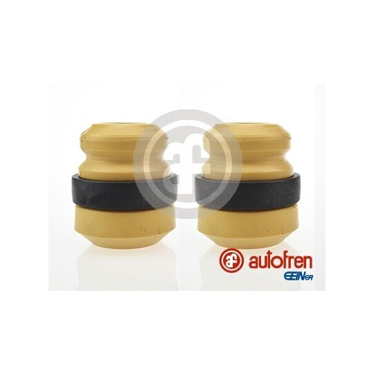 D5040 Dust Cover Kit, shock absorber