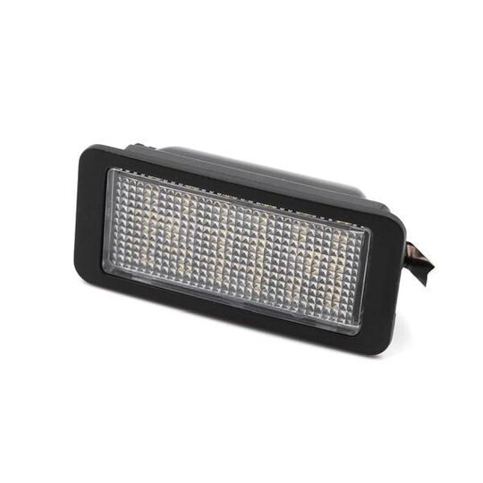 L53-210-0009LED Licence Plate Light