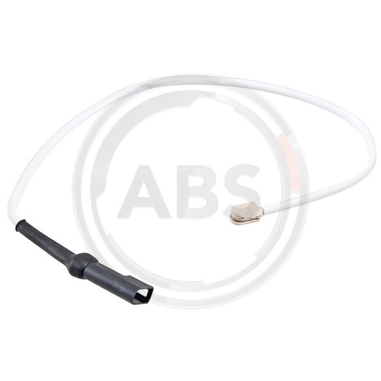39798 Warning Contact, brake pad wear