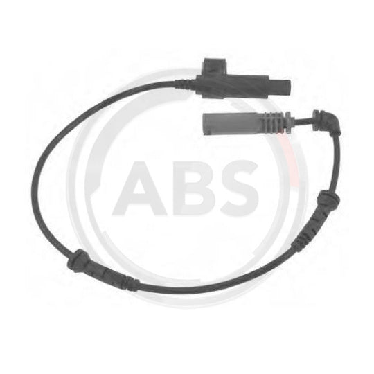 30046 Sensor, wheel speed