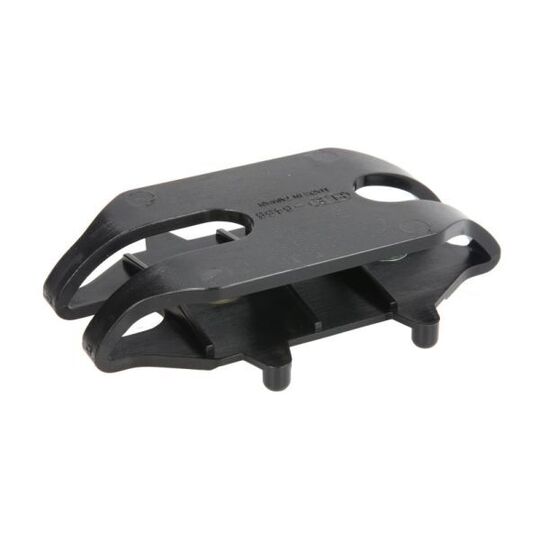 5504-00-0057931P Mounting Bracket, bumper