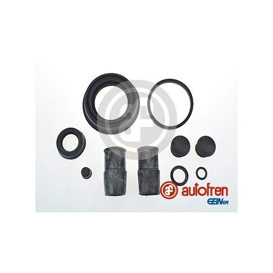 D41819 Repair Kit, brake caliper