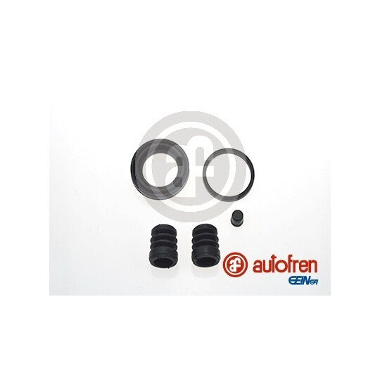 D4707 Repair Kit, brake caliper