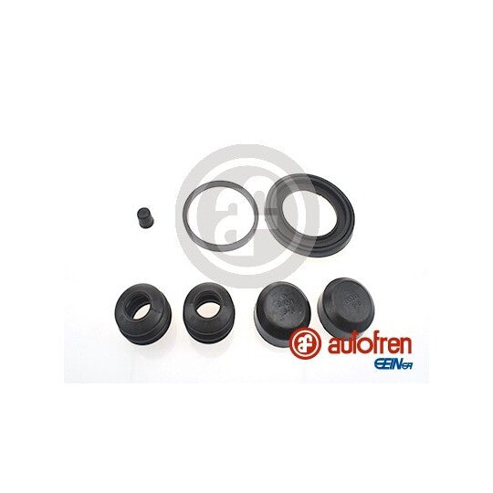 D4610 Repair Kit, brake caliper