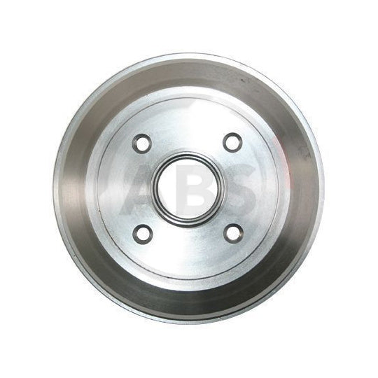 2770-S Brake Drum