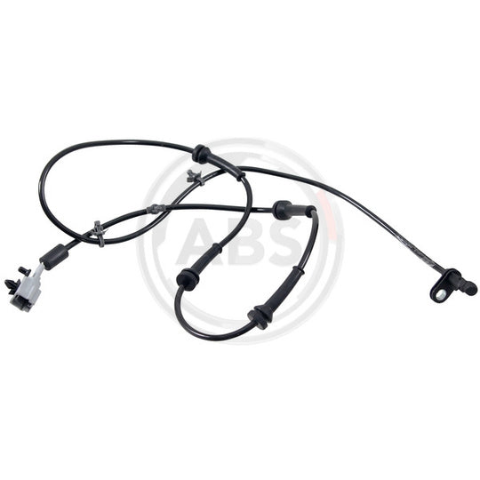 30801 Sensor, wheel speed