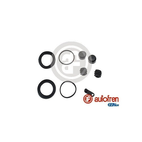 D41352 Repair Kit, brake caliper