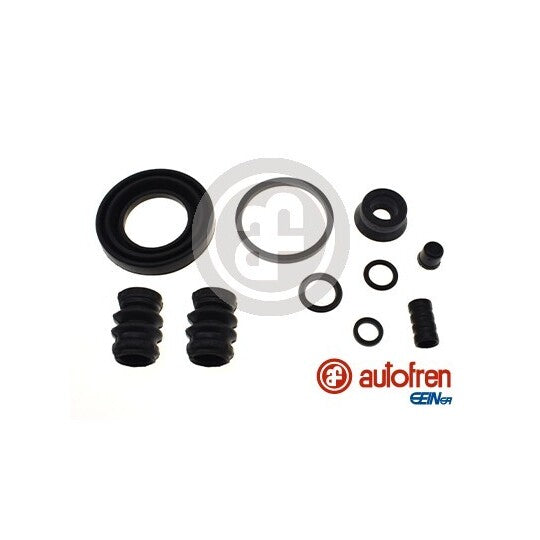 D4320 Repair Kit, brake caliper