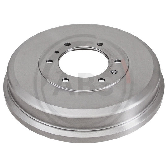2933-S Brake Drum