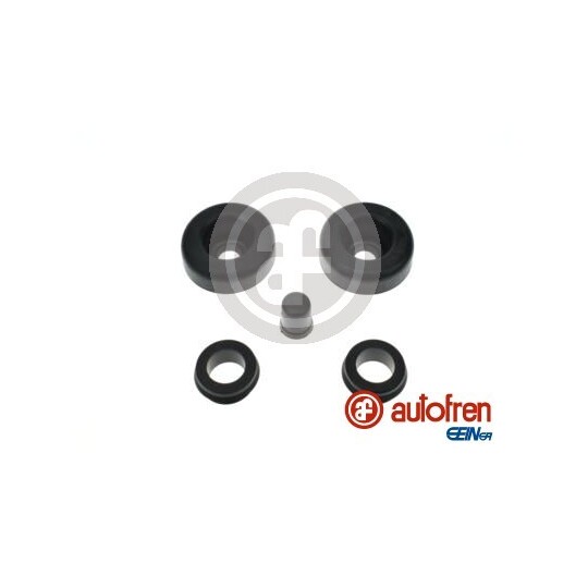 D3366 Repair Kit, wheel brake cylinder