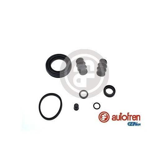 D41381 Repair Kit, brake caliper