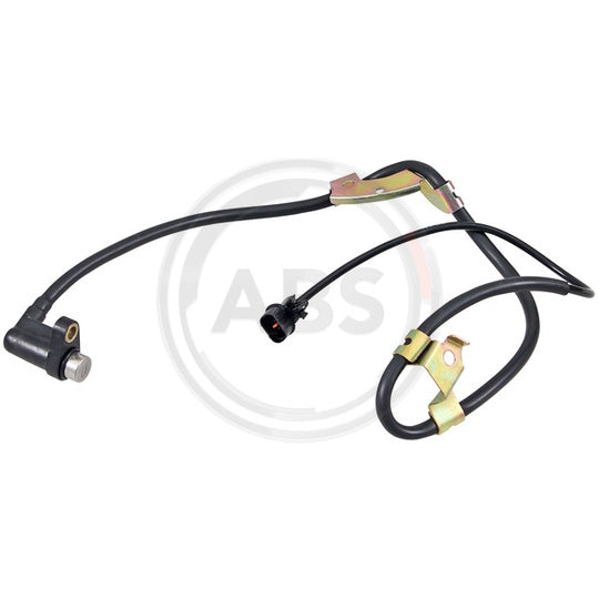 31521 Sensor, wheel speed