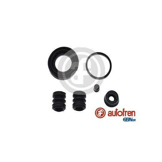 D4704 Repair Kit, brake caliper